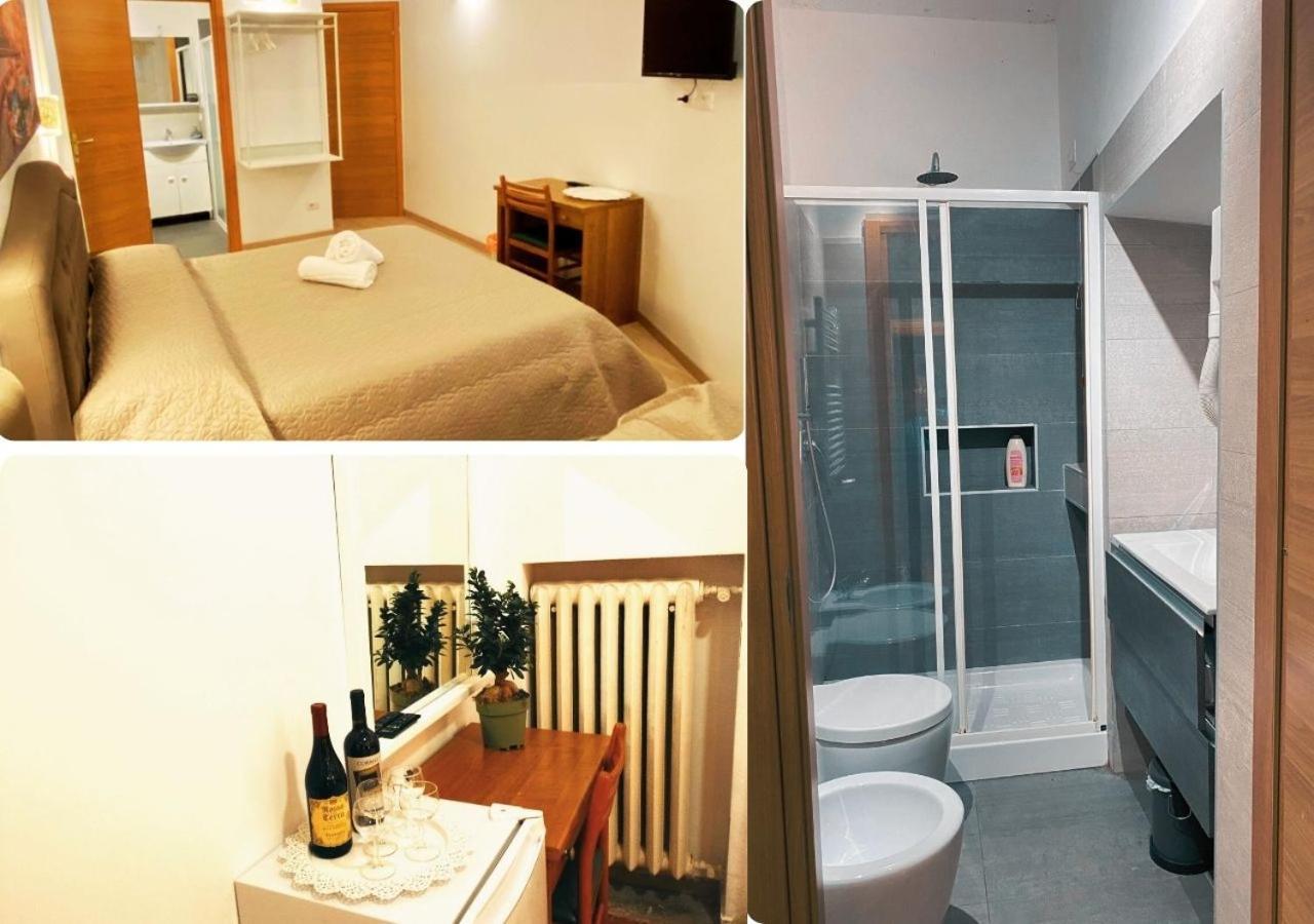Luxury By A Casa Simpatia - Free Parking Minimum 3 Nights -on Request In Advance Gasthof
