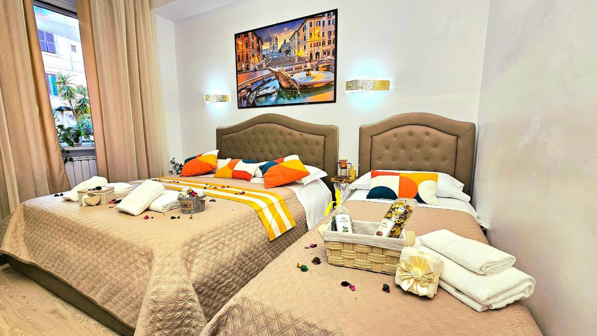 Luxury By A Casa Simpatia - Free Parking Minimum 3 Nights -on Request In Advance Gasthof